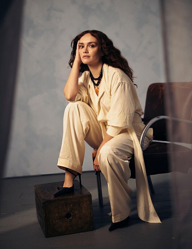 Olivia Cooke / livkatecooke Nude Leaks OnlyFans  - Leaked Models