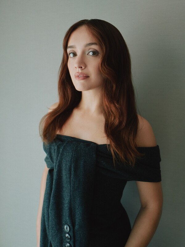 Olivia Cooke / livkatecooke Nude Leaks OnlyFans  - Leaked Models