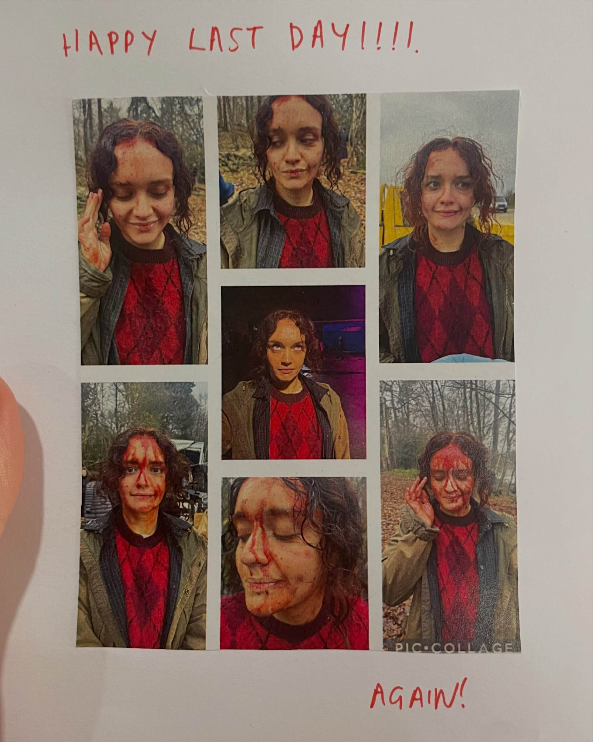 Olivia Cooke / livkatecooke Nude Leaks OnlyFans  - Leaked Models