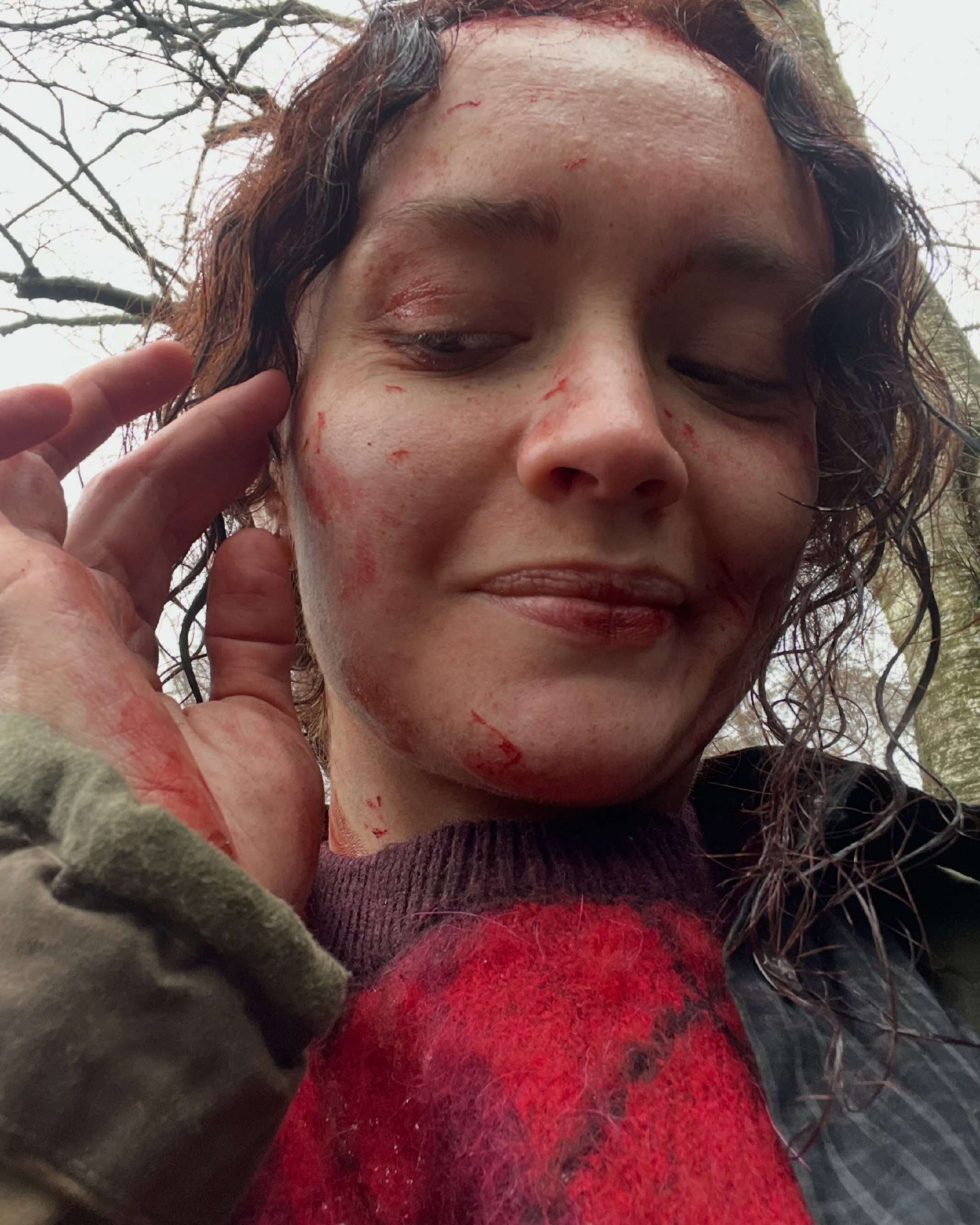 Olivia Cooke / livkatecooke Nude Leaks OnlyFans  - Leaked Models