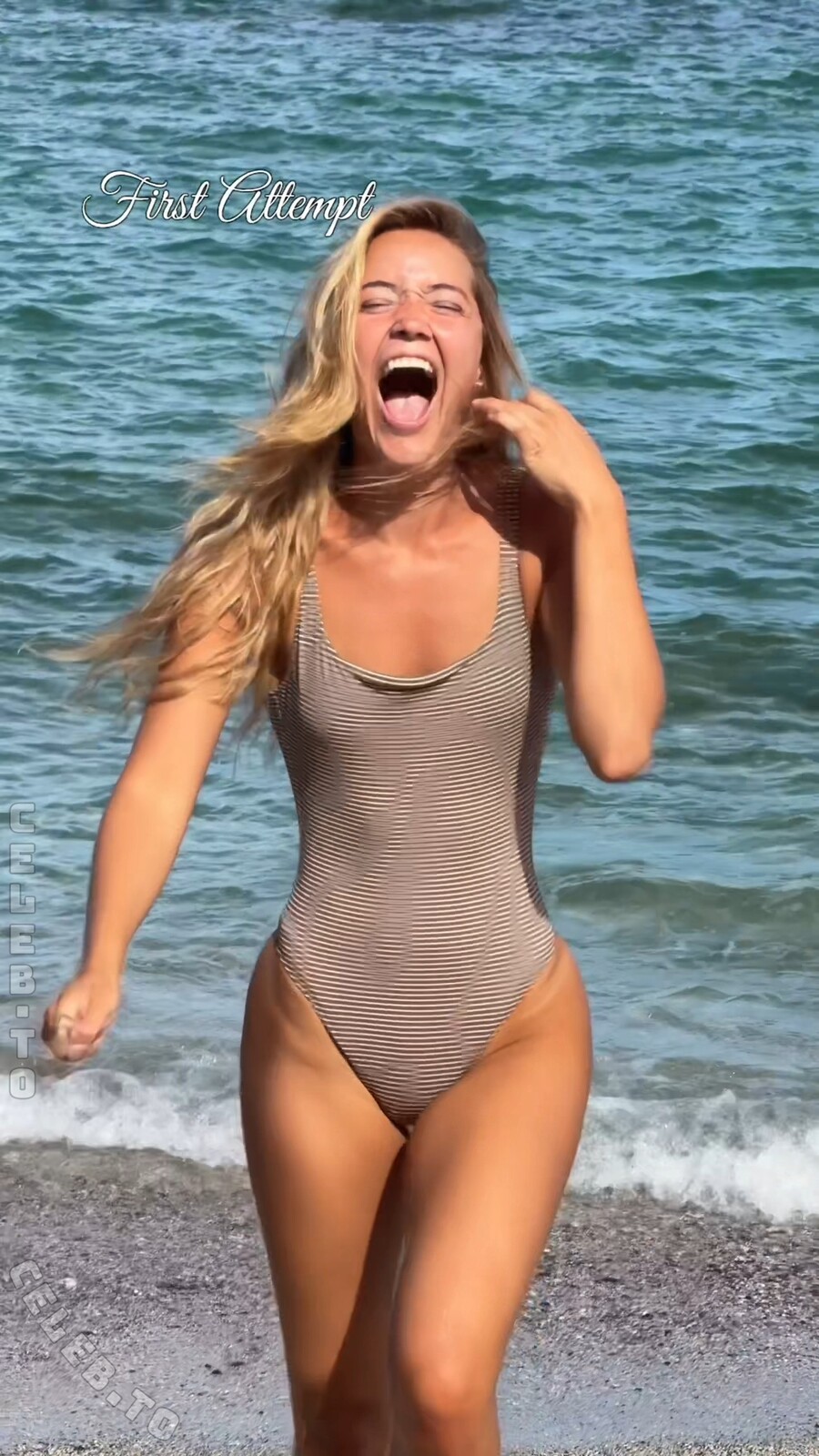 Olivia Ponton / olivia.ponton / olivia_ponton Nude Leaks OnlyFans  - Leaked Models