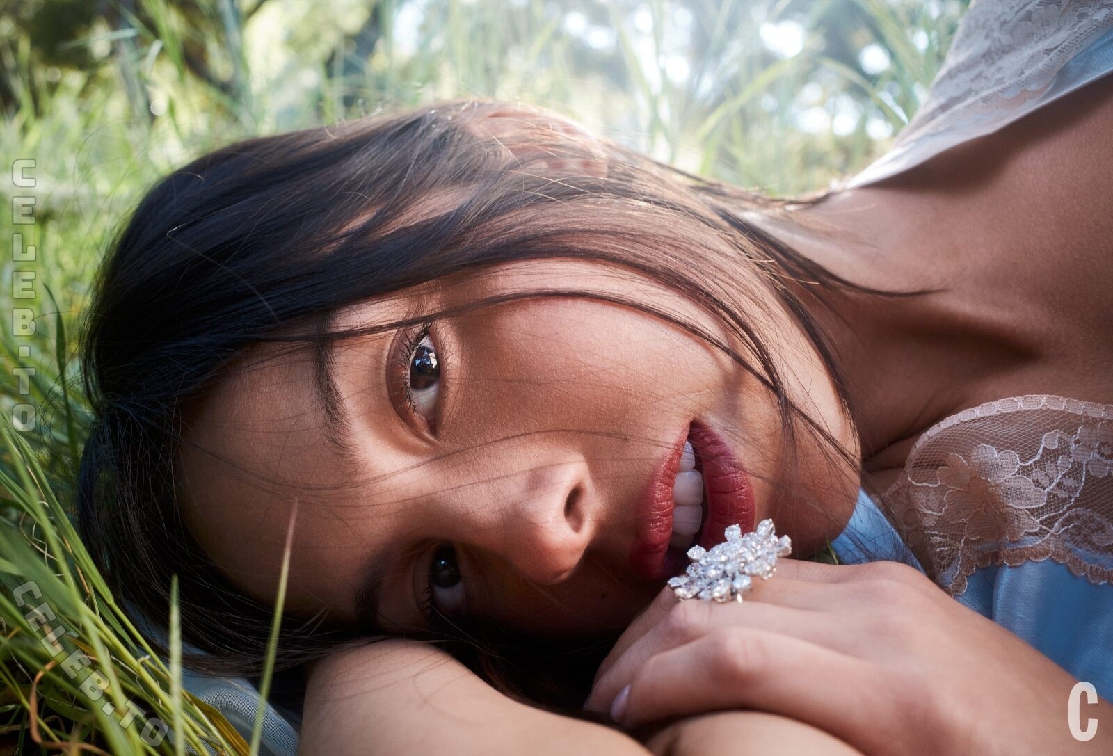 Olivia Rodrigo / oliviarodrigo Nude Leaks OnlyFans  - Leaked Models