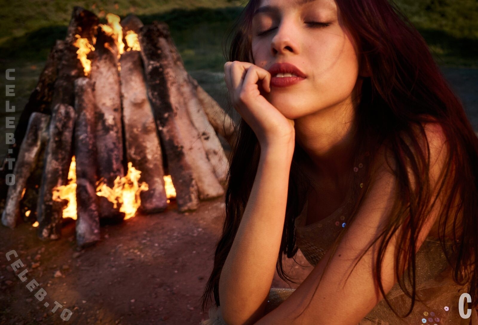 Olivia Rodrigo / oliviarodrigo Nude Leaks OnlyFans  - Leaked Models