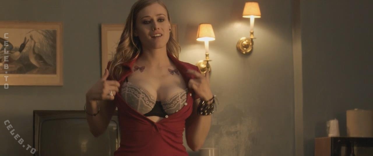 Olivia Taylor Dudley Nude And Sexy Boobs Pics