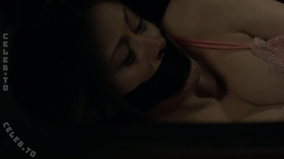 Olivia Taylor Dudley Nude Selfies And Topless Outtake Scene Released