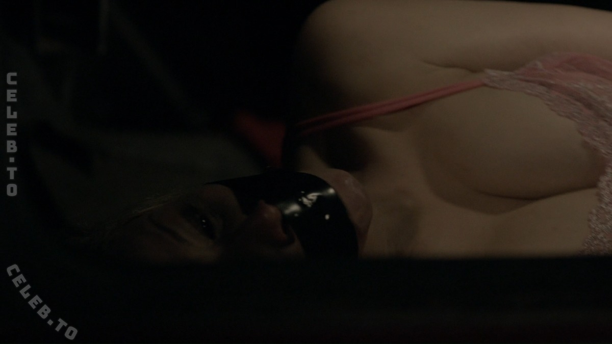 Olivia Taylor Dudley Nude Selfies And Topless Outtake Scene Released