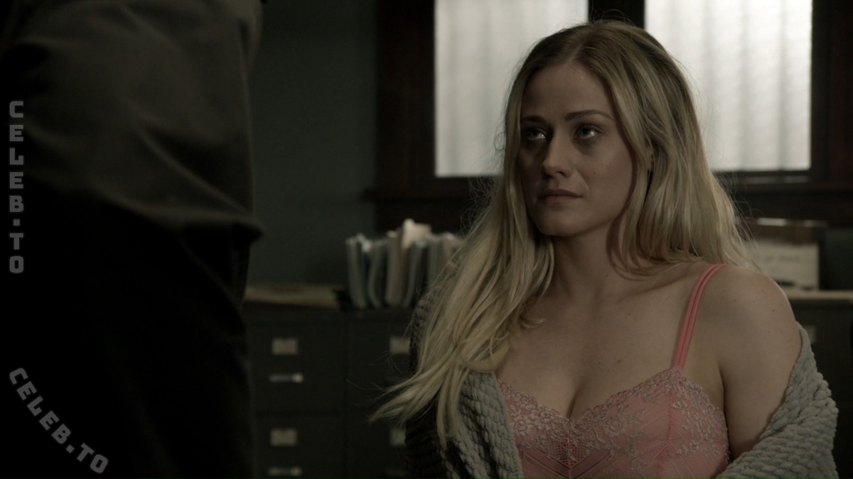 Olivia Taylor Dudley Nude Selfies And Topless Outtake Scene Released