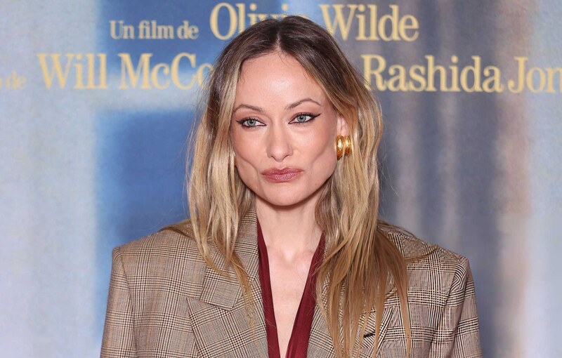 Olivia Wilde Sexy (8 Pics + Video)