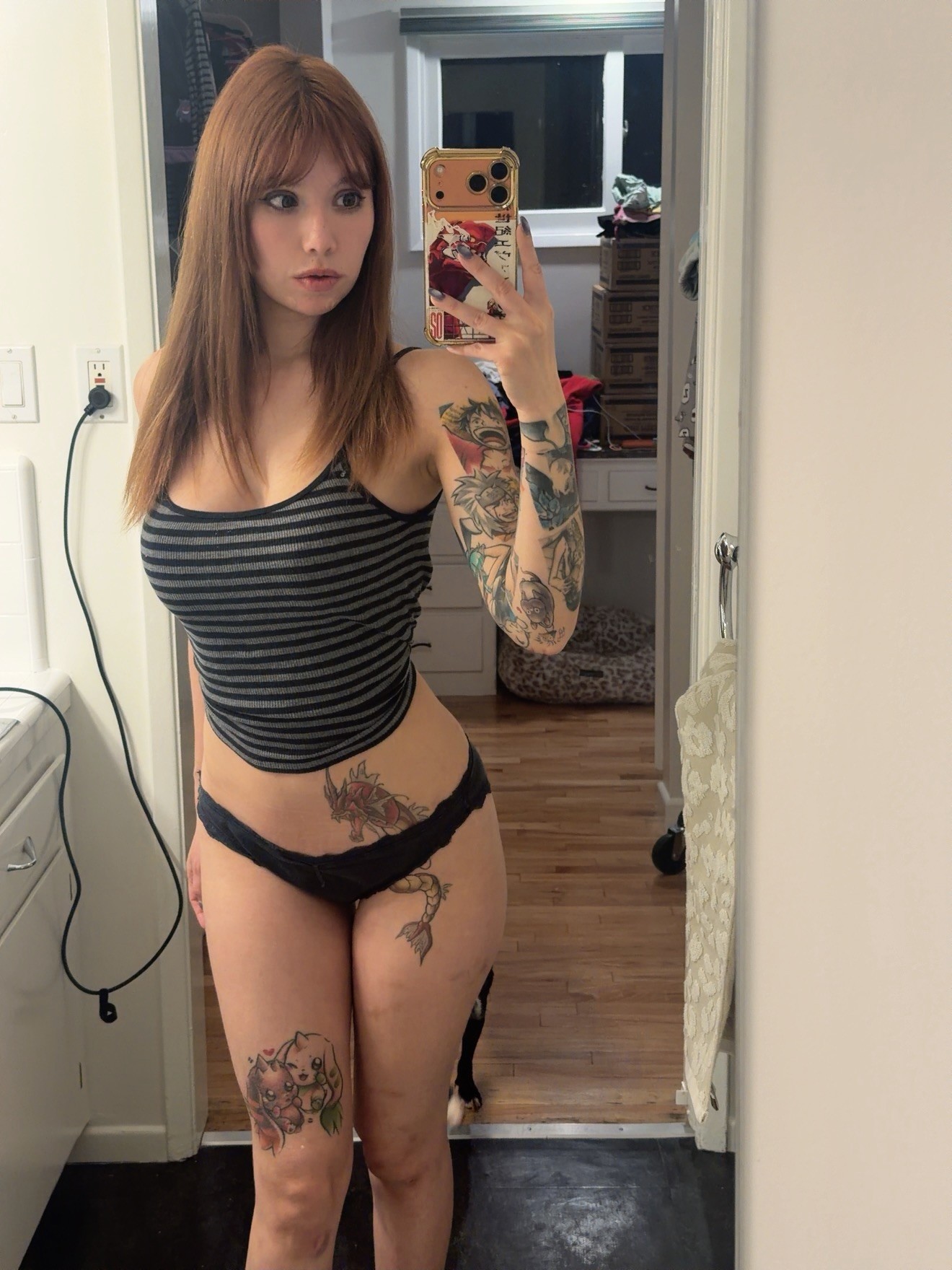 Oxillery Nude Leaks OnlyFans  - Leaked Models