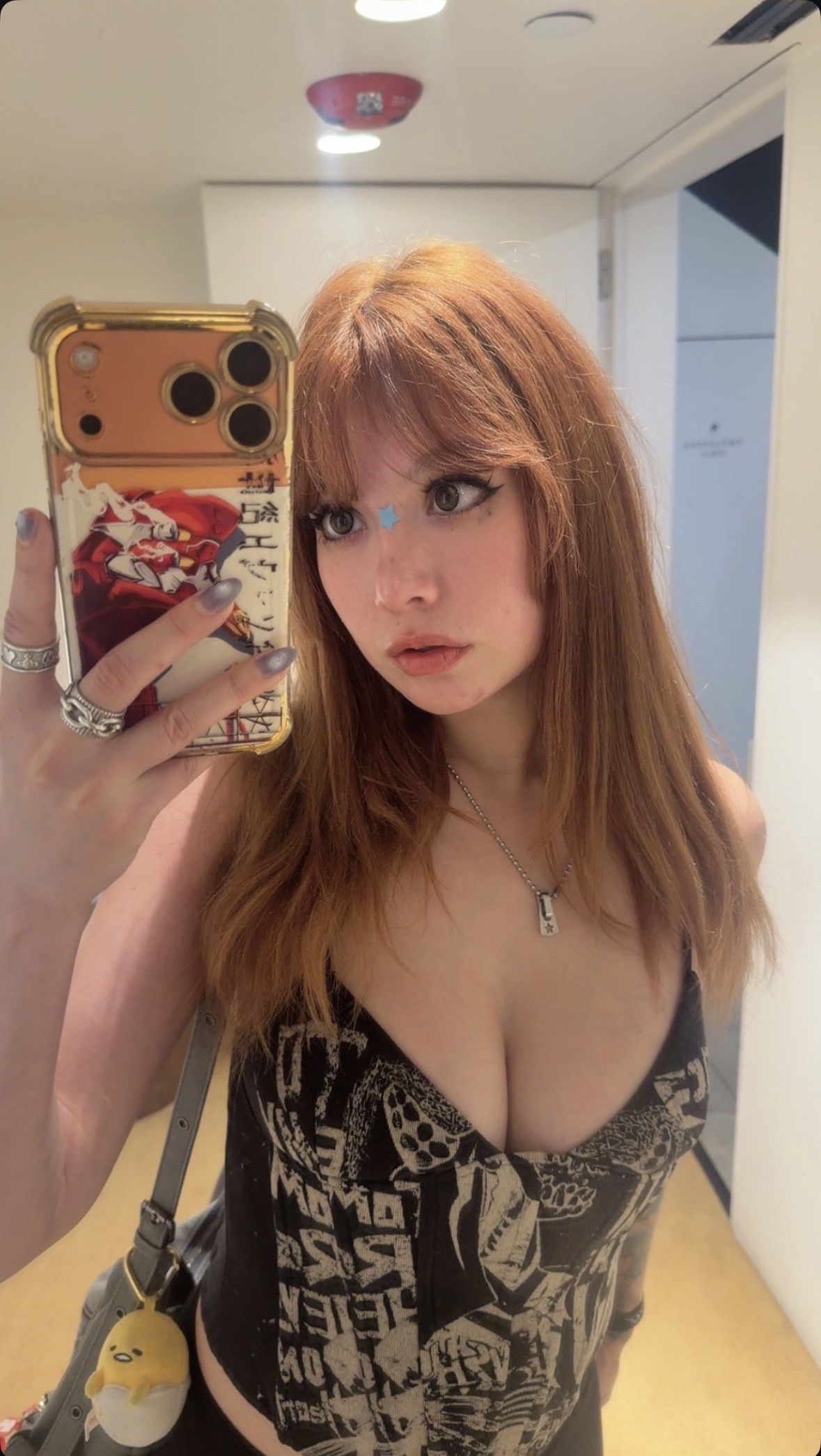 Oxillery Nude Leaks OnlyFans  - Leaked Models