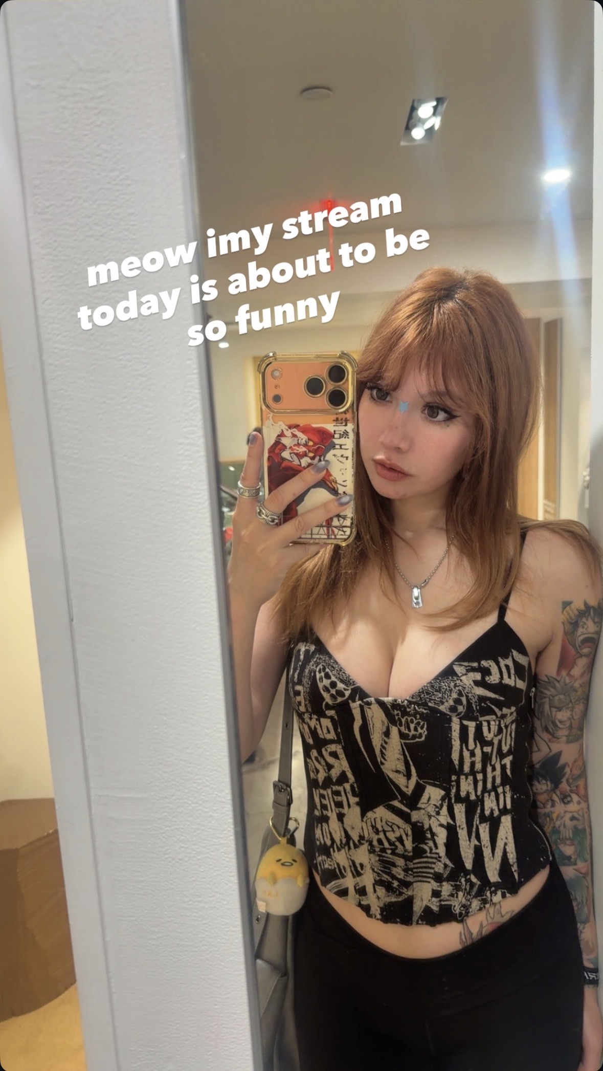 Oxillery Nude Leaks OnlyFans  - Leaked Models