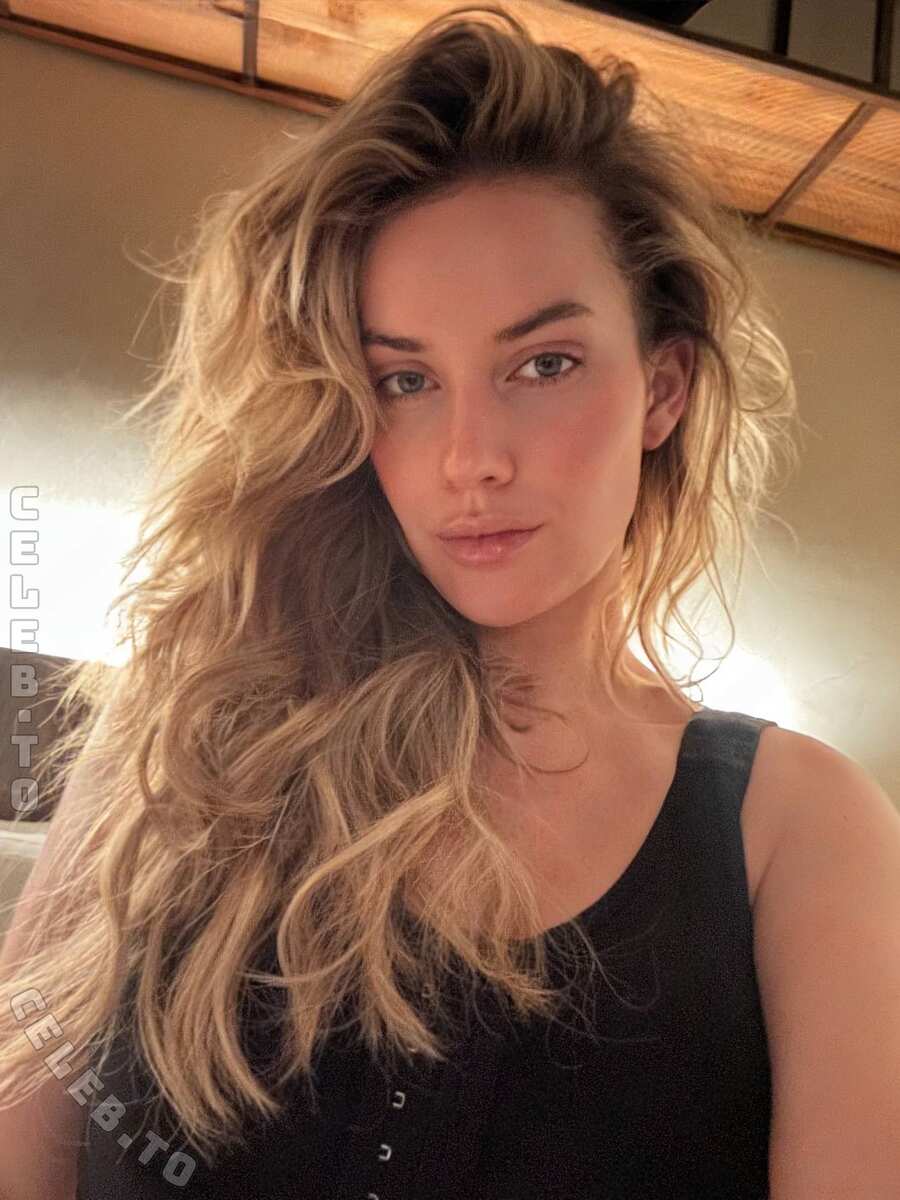 Paige Spiranac Nude Celeb - Spiranac Celeb Leaked Photos