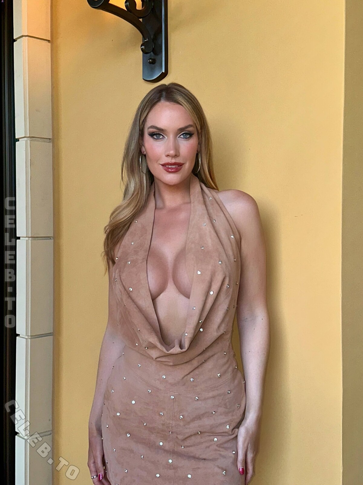 Paige Spiranac / PaigeSpiranac / _paige.renee Nude Leaks OnlyFans  - Leaked Models