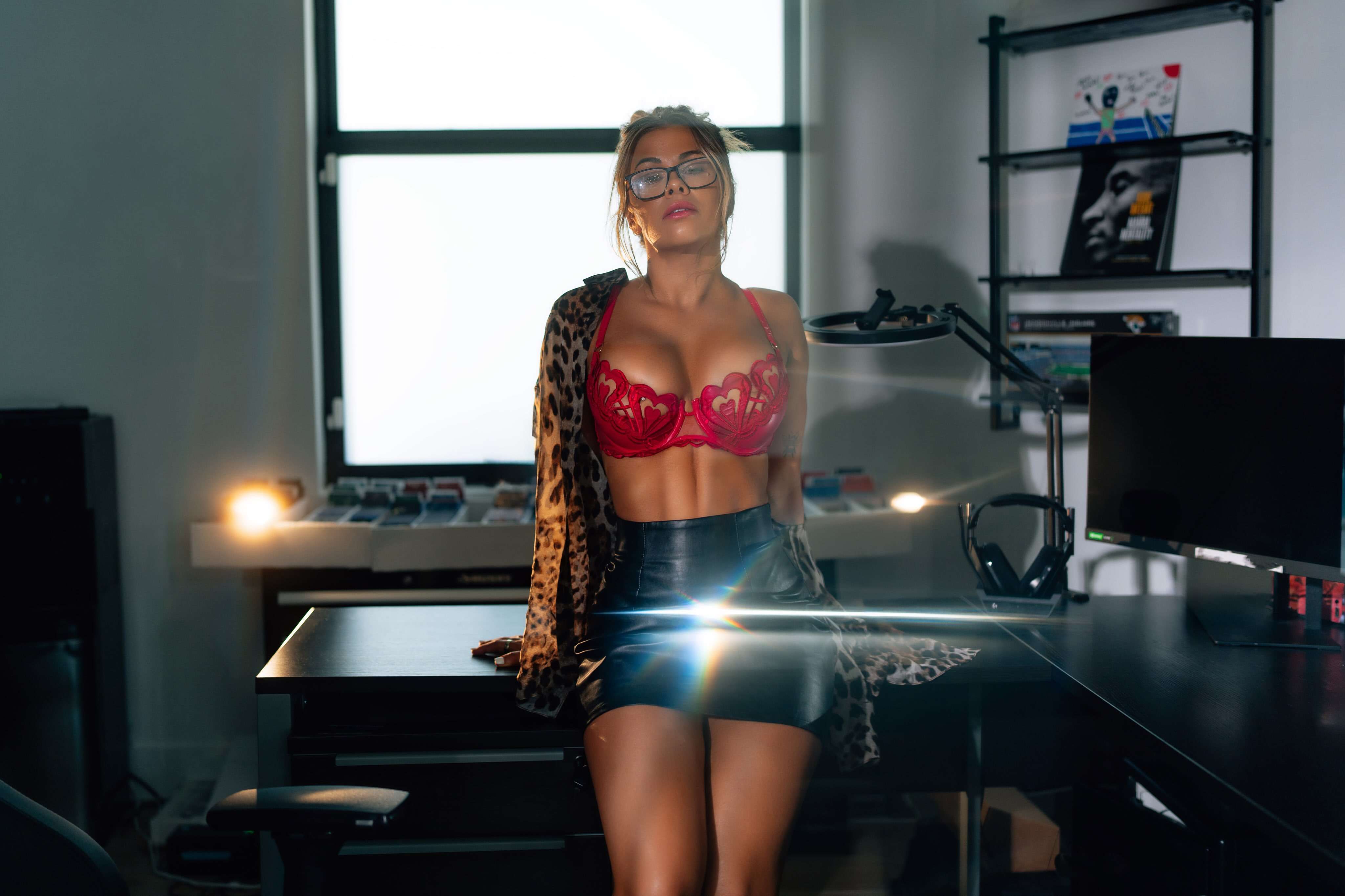 Paige VanZant Nude Tits Butt Plug OnlyFans Set Leaked - Influencers Gonewild