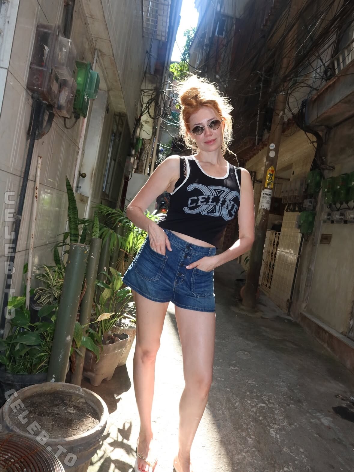 Palina Rojinski / palinski Nude Leaks OnlyFans  - Leaked Models