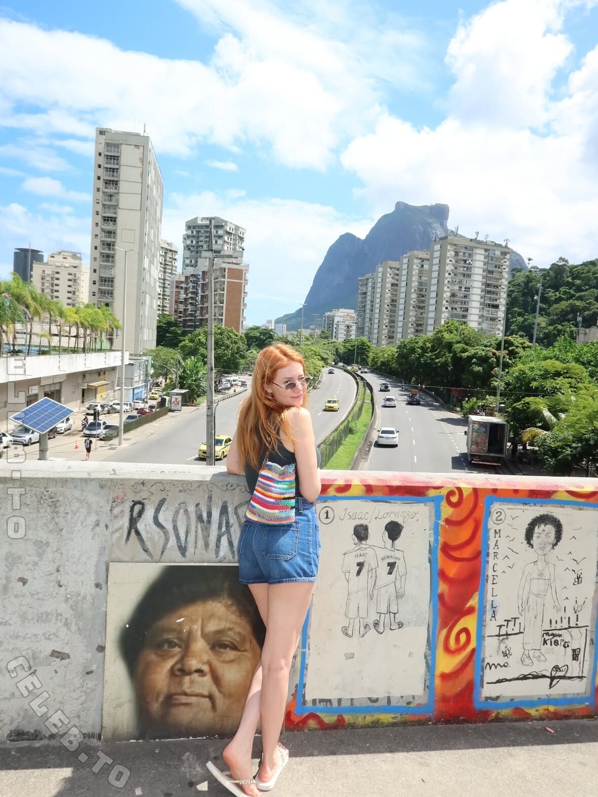 Palina Rojinski / palinski Nude Leaks OnlyFans  - Leaked Models