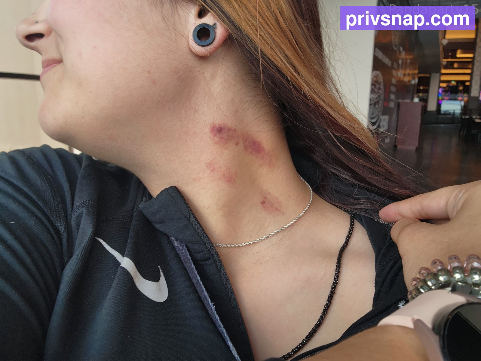 Jinricp / Pandaex / officialpandaexpress / pandaparty15 Nude Leaks OnlyFans  - Leaked Models