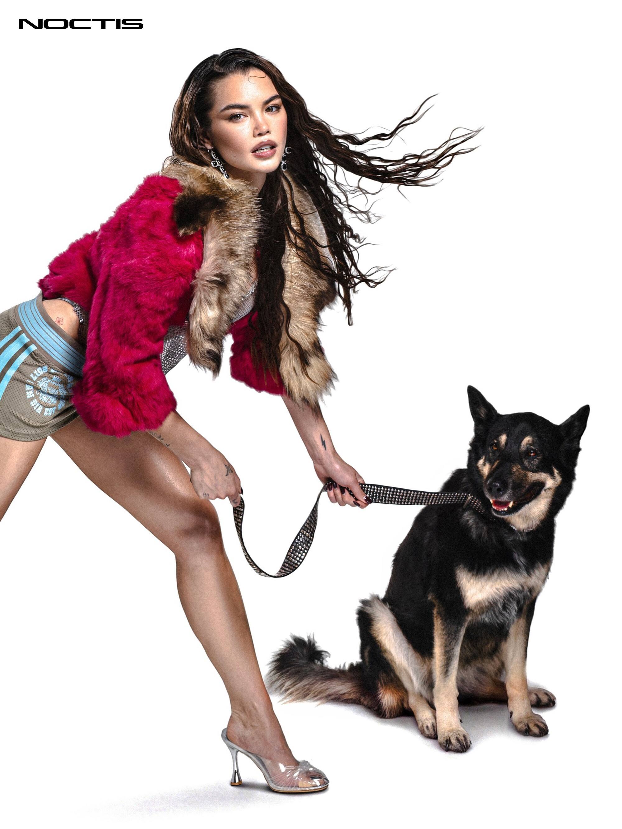 Paris Berelc / theparisberelc Nude Leaks OnlyFans  - Leaked Models