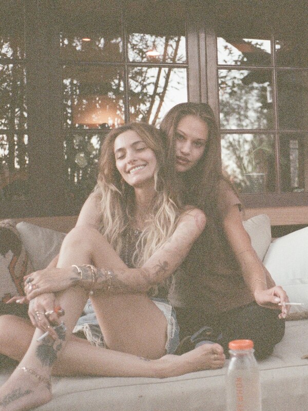 Paris Jackson Nude Photos, Porn and Nip Slip [2023]