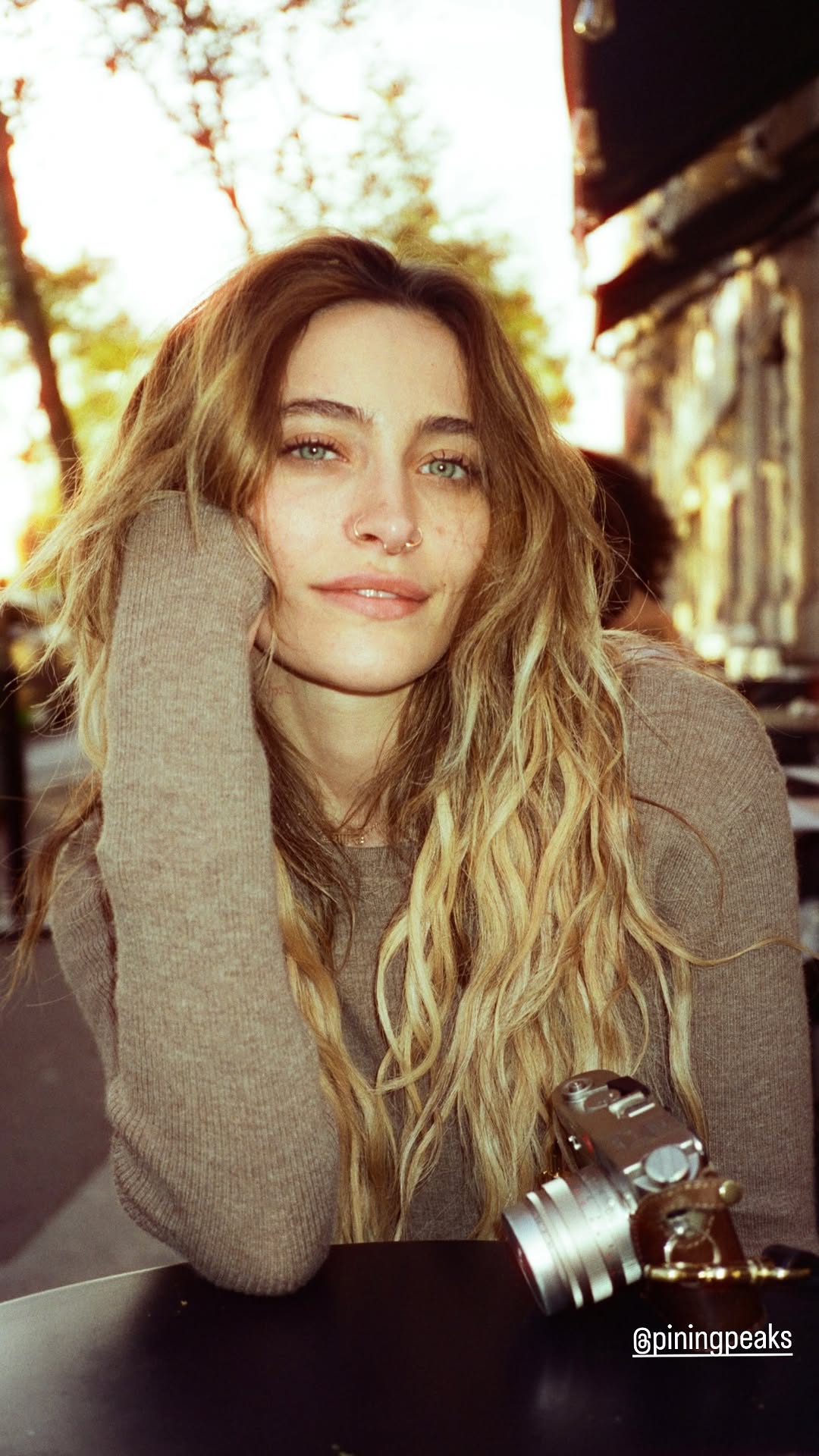 Paris Jackson Nude Photos, Porn and Nip Slip [2023]