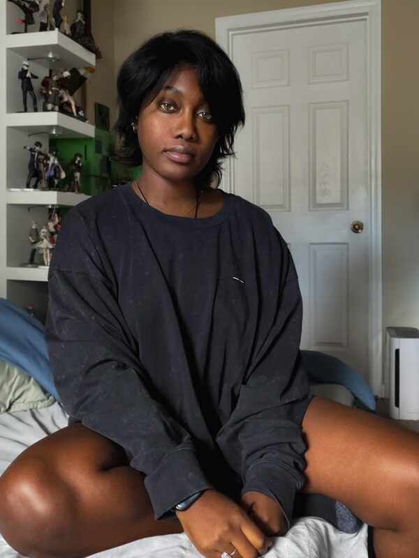 Paris.Senpai / paristhesenpai Nude Leaks OnlyFans  - Leaked Models