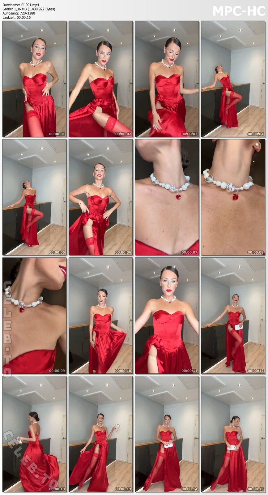 Patricija Ionel Nude Photos and LEAKED Porn