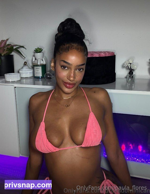 paula_flores Nude Leaks OnlyFans  - Leaked Models