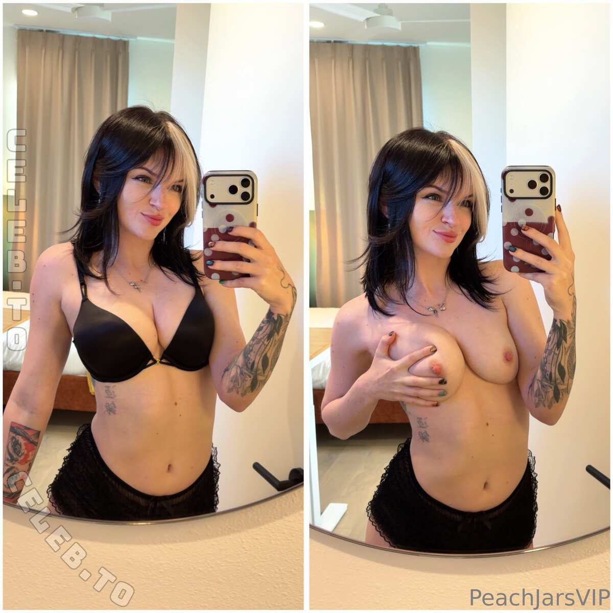 PeachJars Nude Pussy Anal Butt Plug Oil Onlyfans Video Leaked - Influencers Gonewild