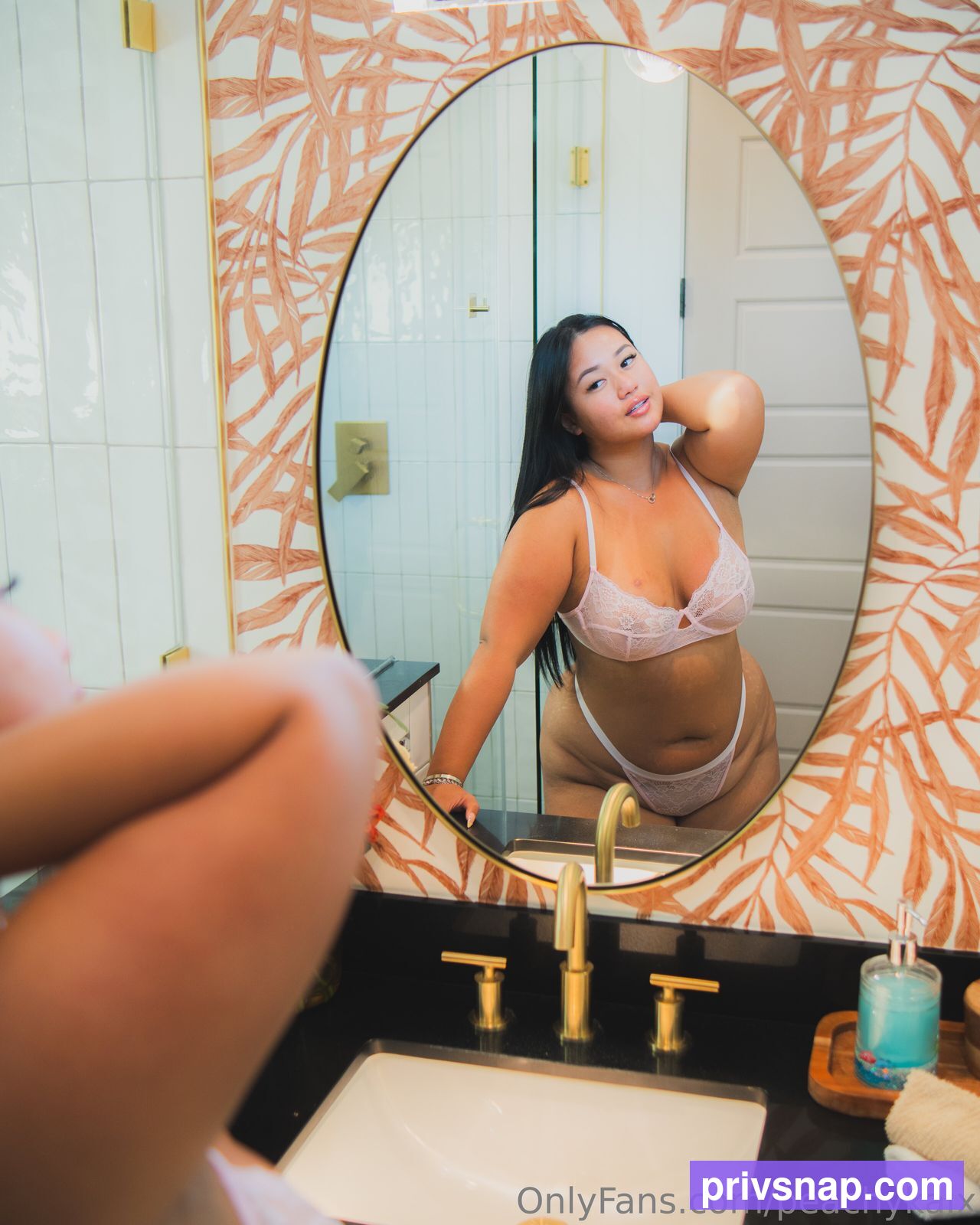 peachykaix Nude Leaks OnlyFans  - Leaked Models