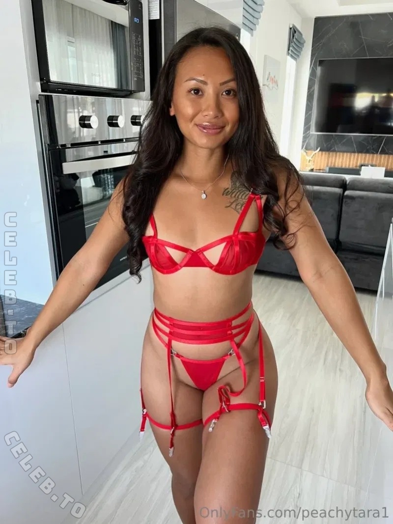 Peachytara Nude Sextape Fucking Onlyfans Video
