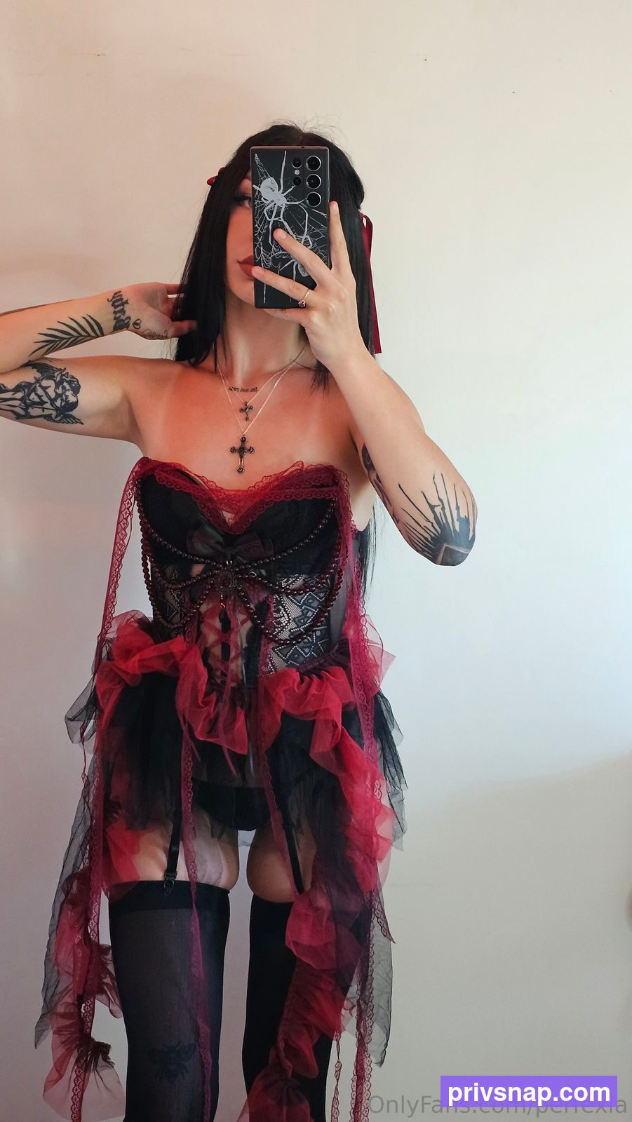 Perfexia / perfexiaa Nude Leaks OnlyFans  - Leaked Models