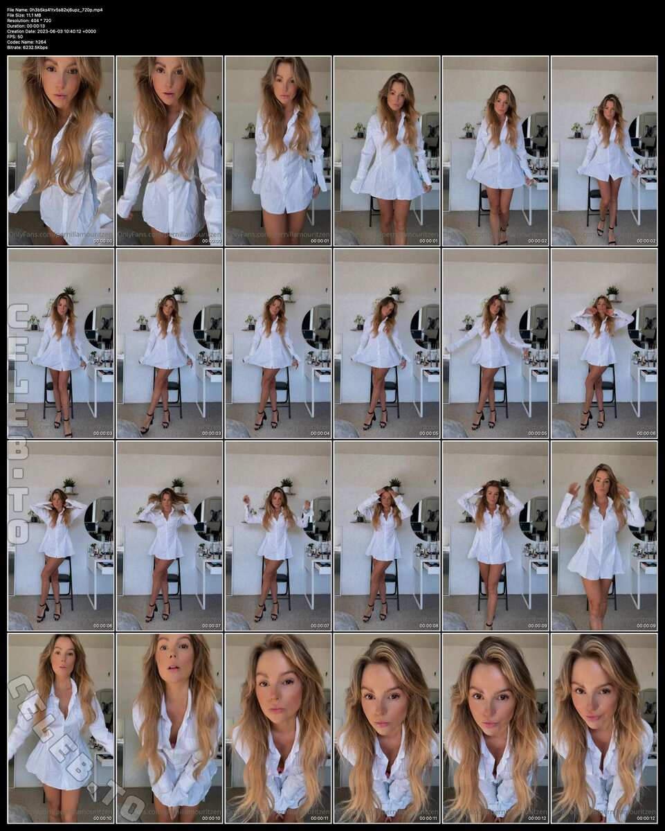 Pernilla Mouritzen Nude Twitch - Pernillamouritzen Reddit Leaked Nude Photo