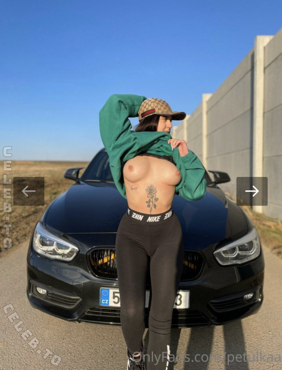 Petulkaa Nude (15 Photos) - LeakedModels