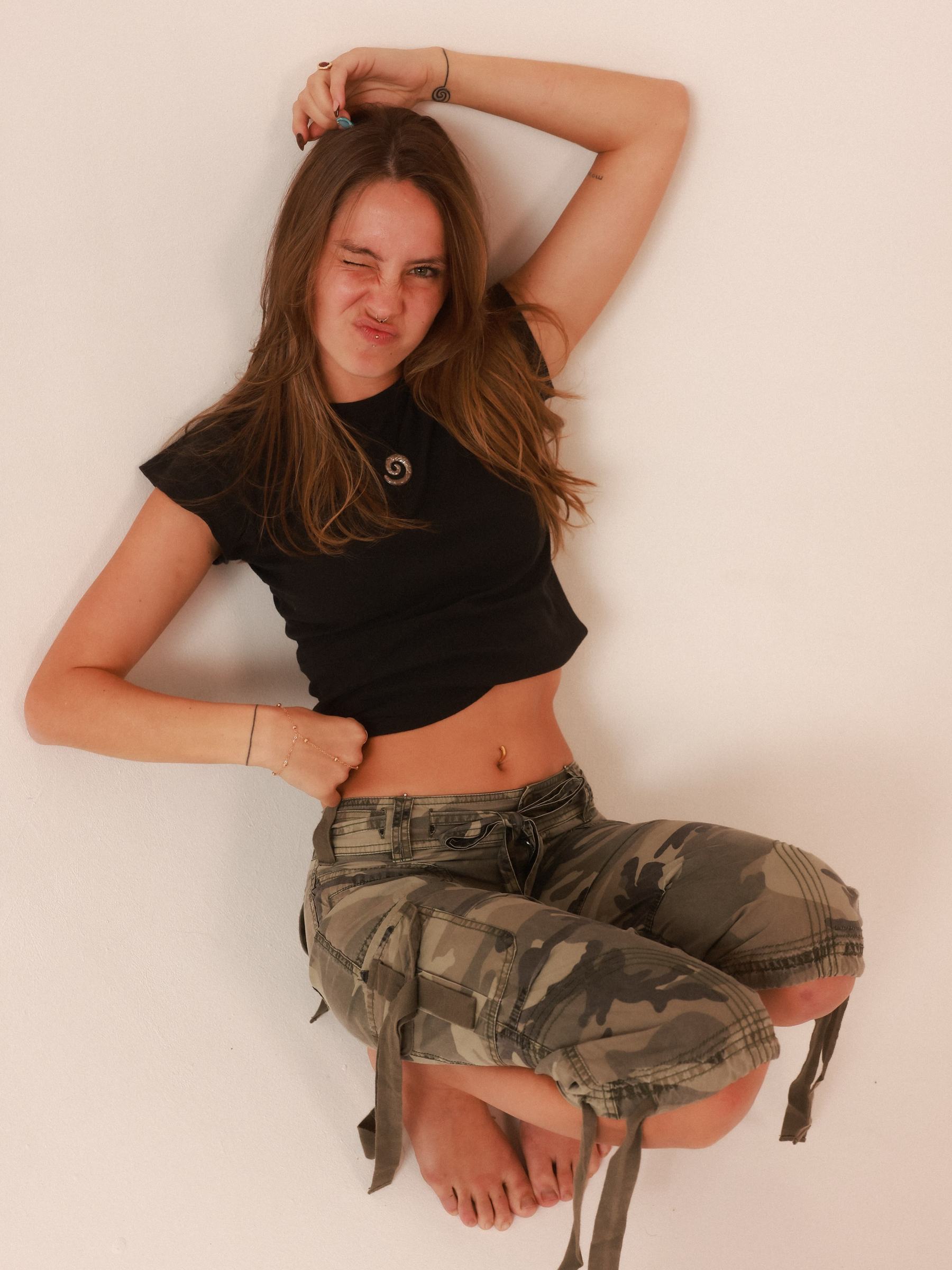 Peyton Coffee / peytoncoffee / peytonn Nude Leaks OnlyFans  - Leaked Models