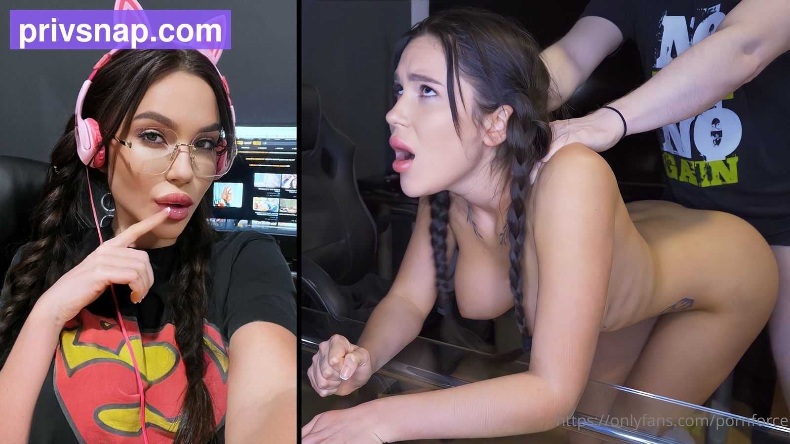 Pfproductions OnlyFans Leaks (55 Photos) - NudoStar