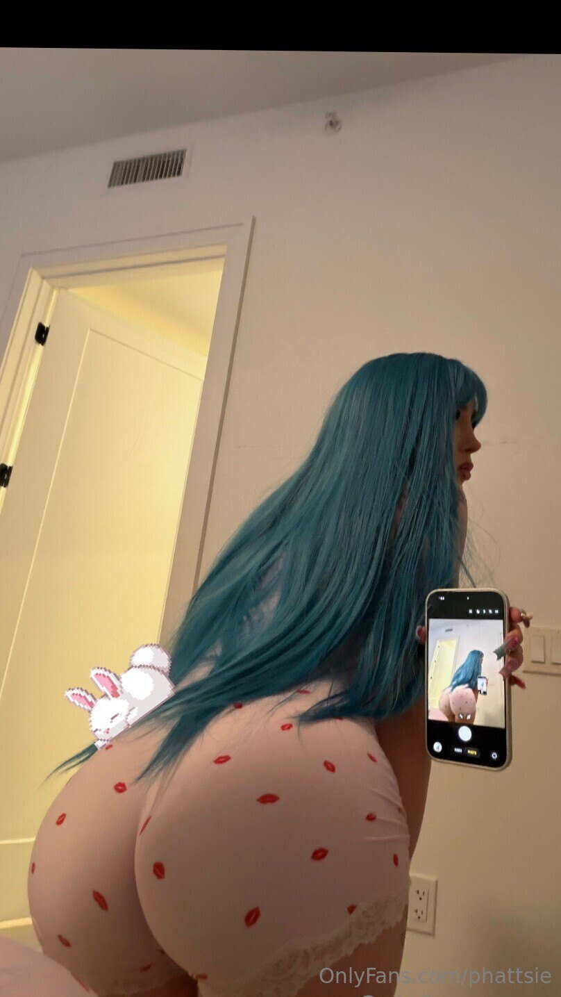 phattsie Nude Leaks OnlyFans  - Leaked Models