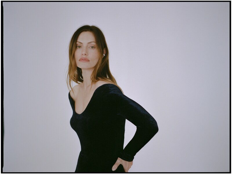 Phoebe tonkin naked