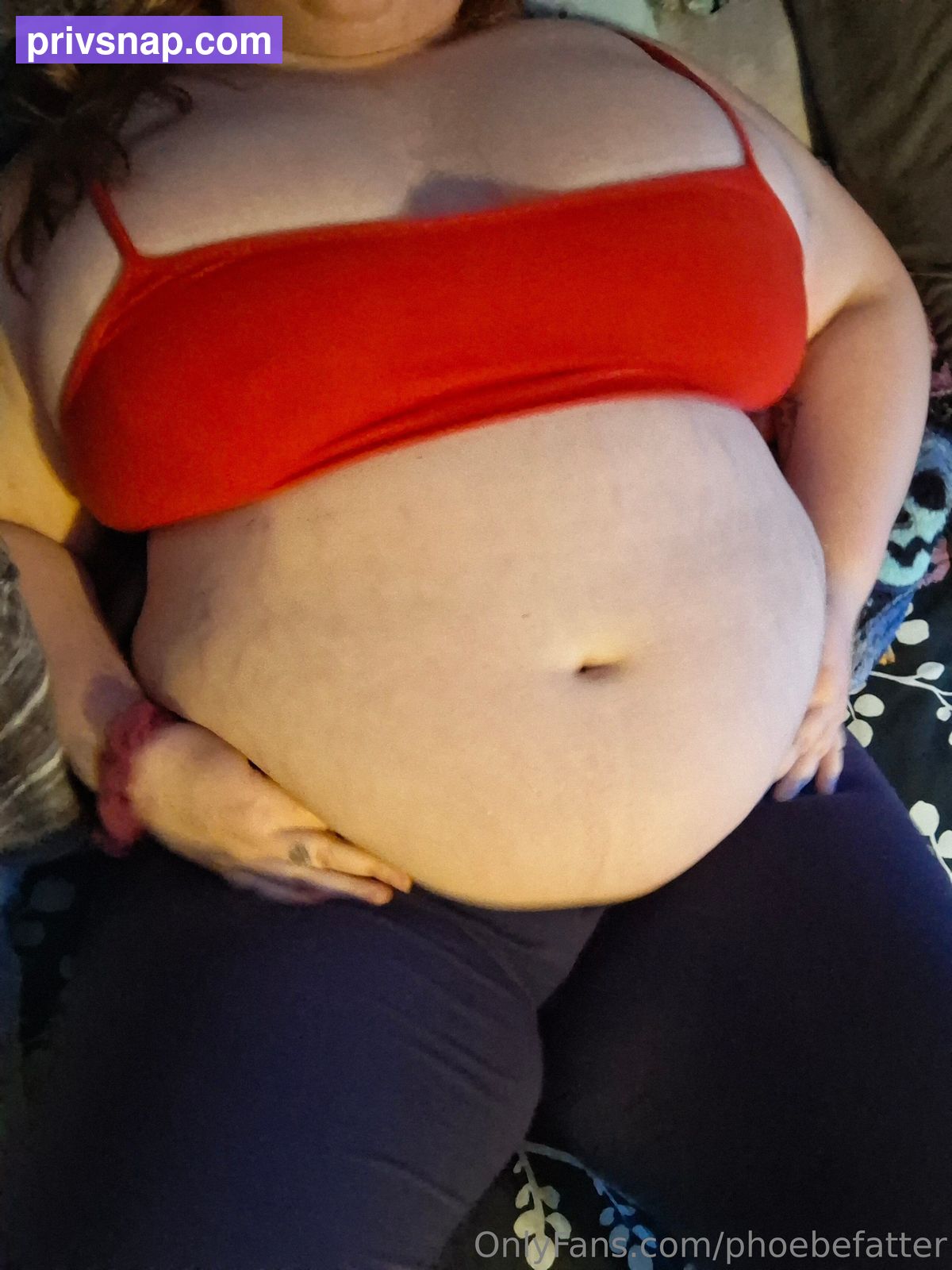 Phoebefatter Naked (14 Photos) - LeakedModels