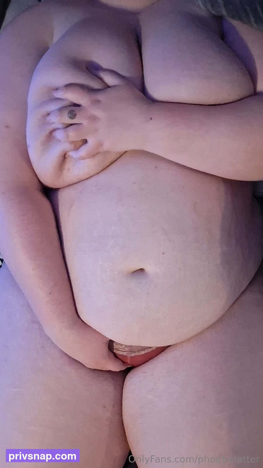 Phoebefatter Naked (14 Photos) - LeakedModels