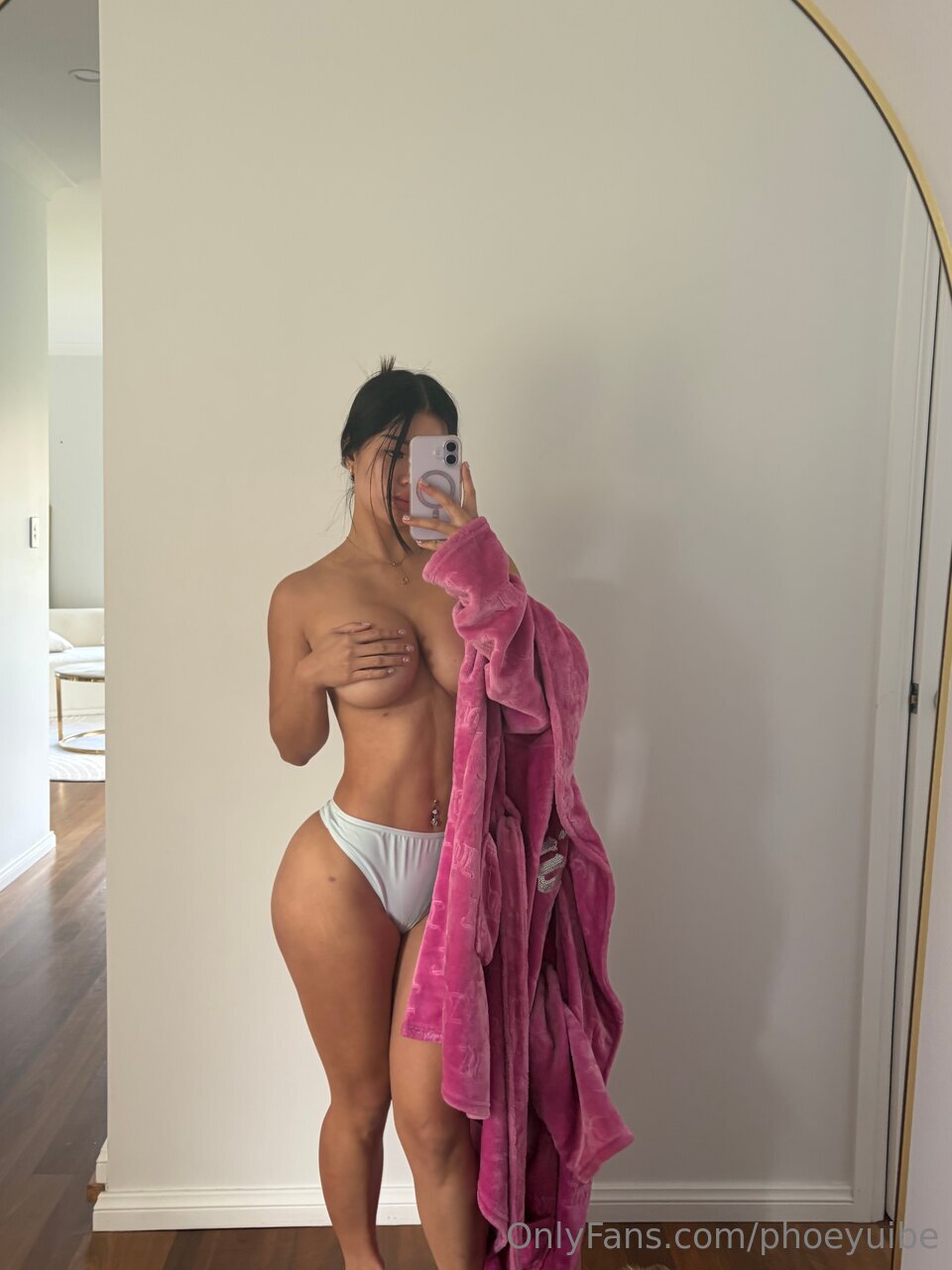 phoeyuibe Nude Leaks OnlyFans  - Leaked Models
