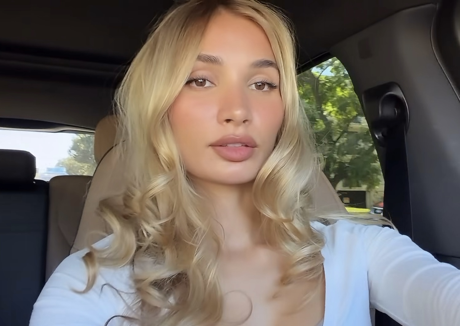 Pia Mia Perez nude leaked photos