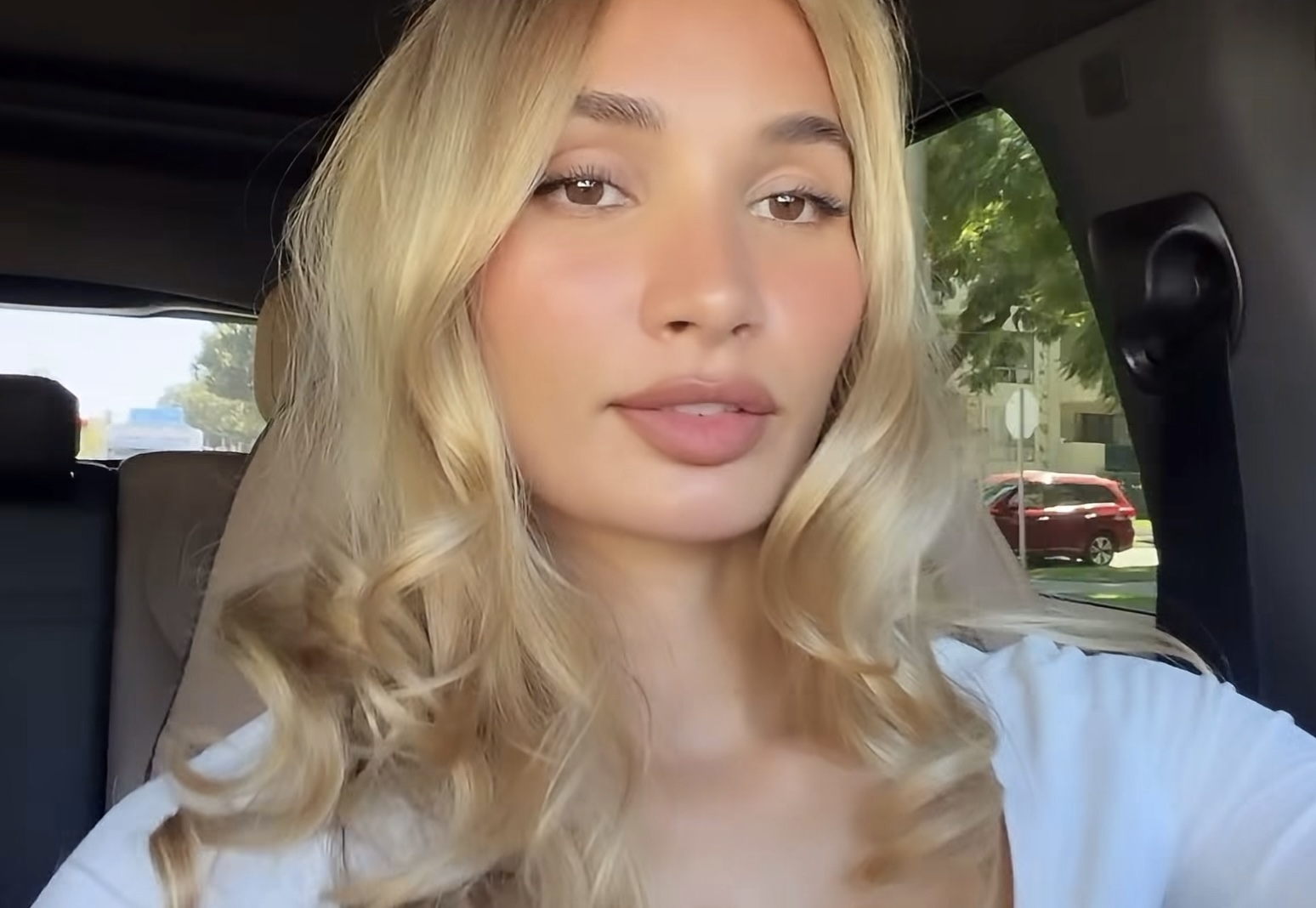 Pia Mia Perez nude leaked photos
