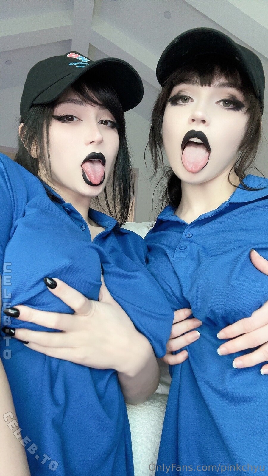 Pinkchyu Cosplay Porn - Pinku Nsfw Photos Cosplay
