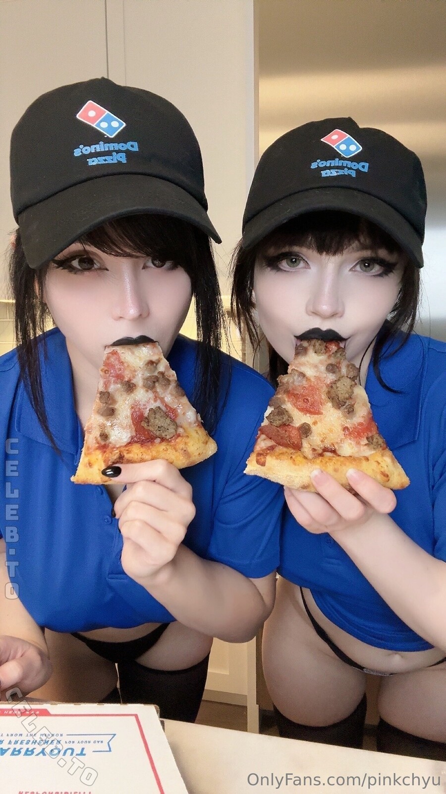 Pinkchyu Cosplay Porn - Pinku Nsfw Photos Cosplay