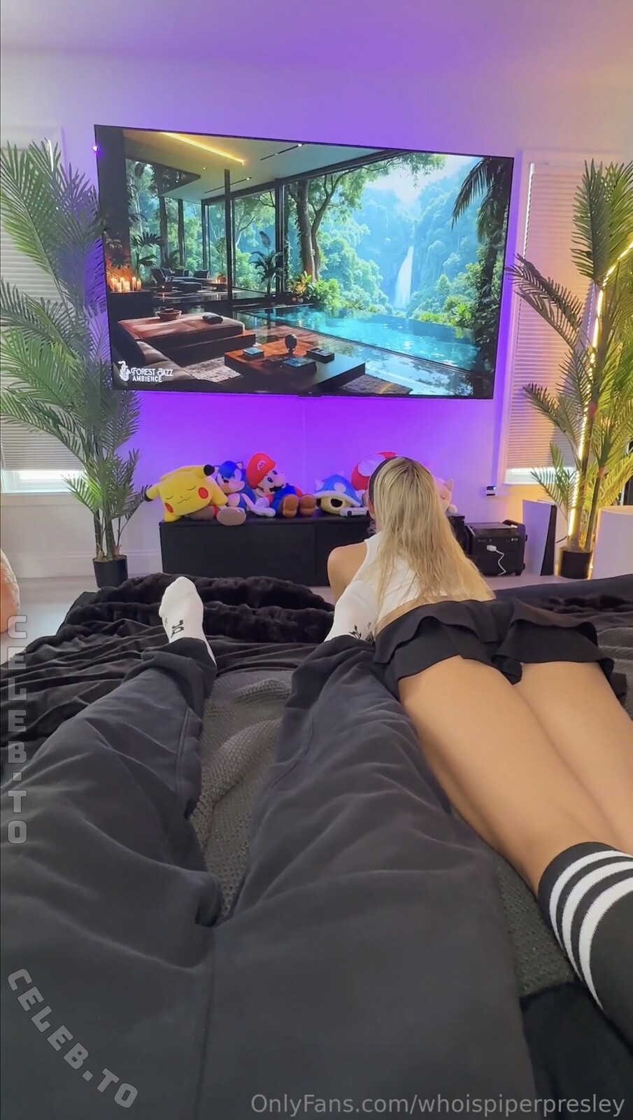 Piper Presley Nude Onlyfans Sextape Leak Video