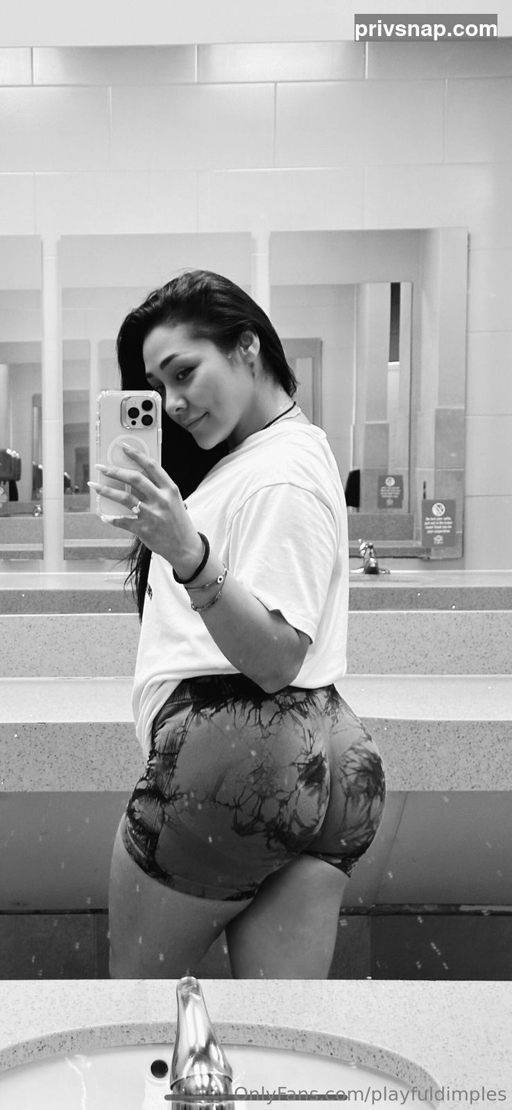 Playfuldimples / elegantly.crystal21 Nude Leaks OnlyFans  - Leaked Models