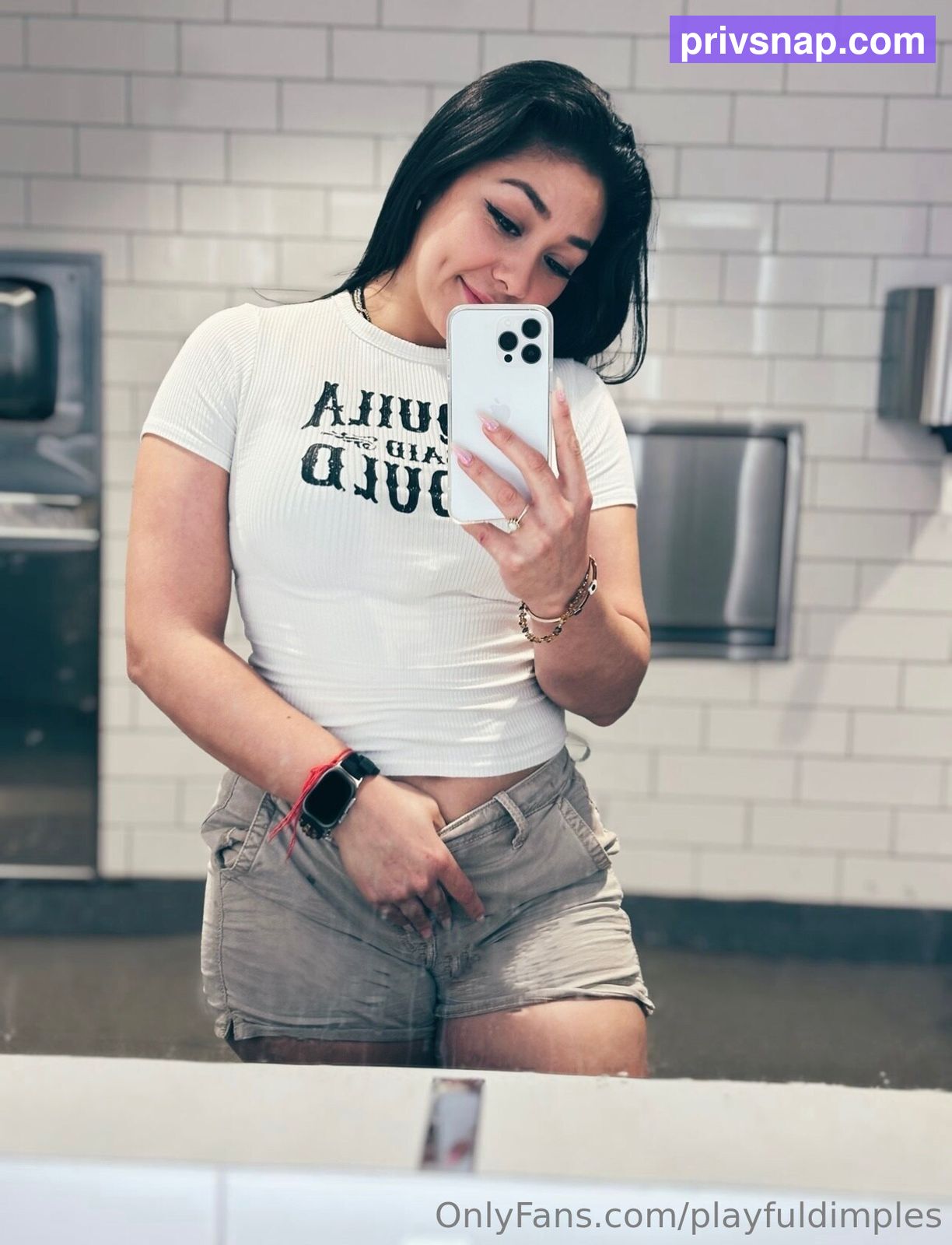 Playfuldimples / elegantly.crystal21 Nude Leaks OnlyFans  - Leaked Models