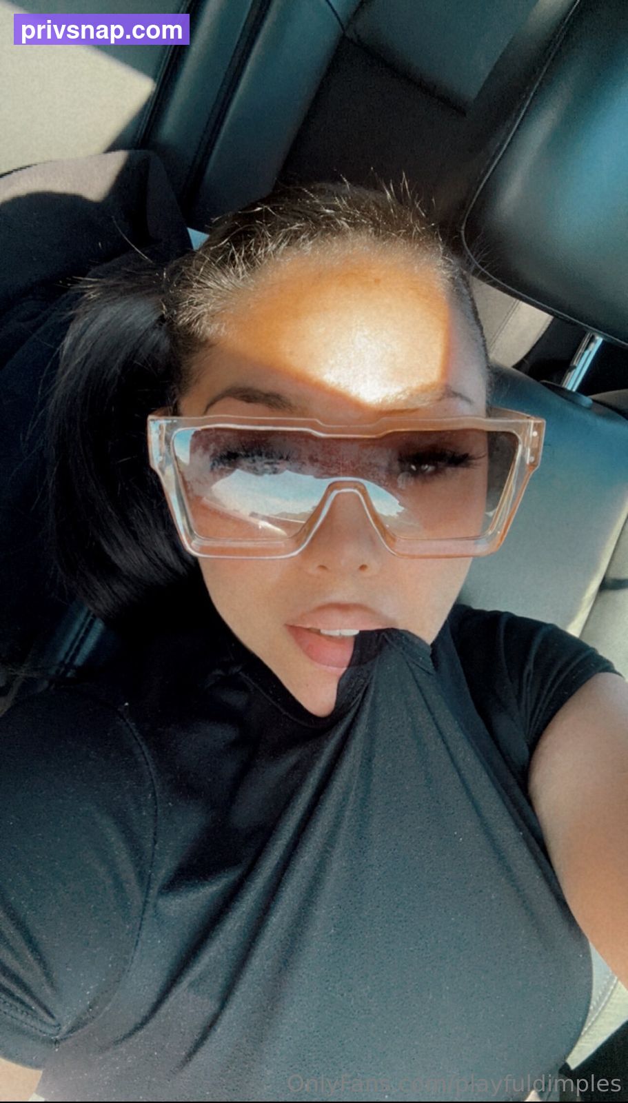 Playfuldimples / elegantly.crystal21 Nude Leaks OnlyFans  - Leaked Models