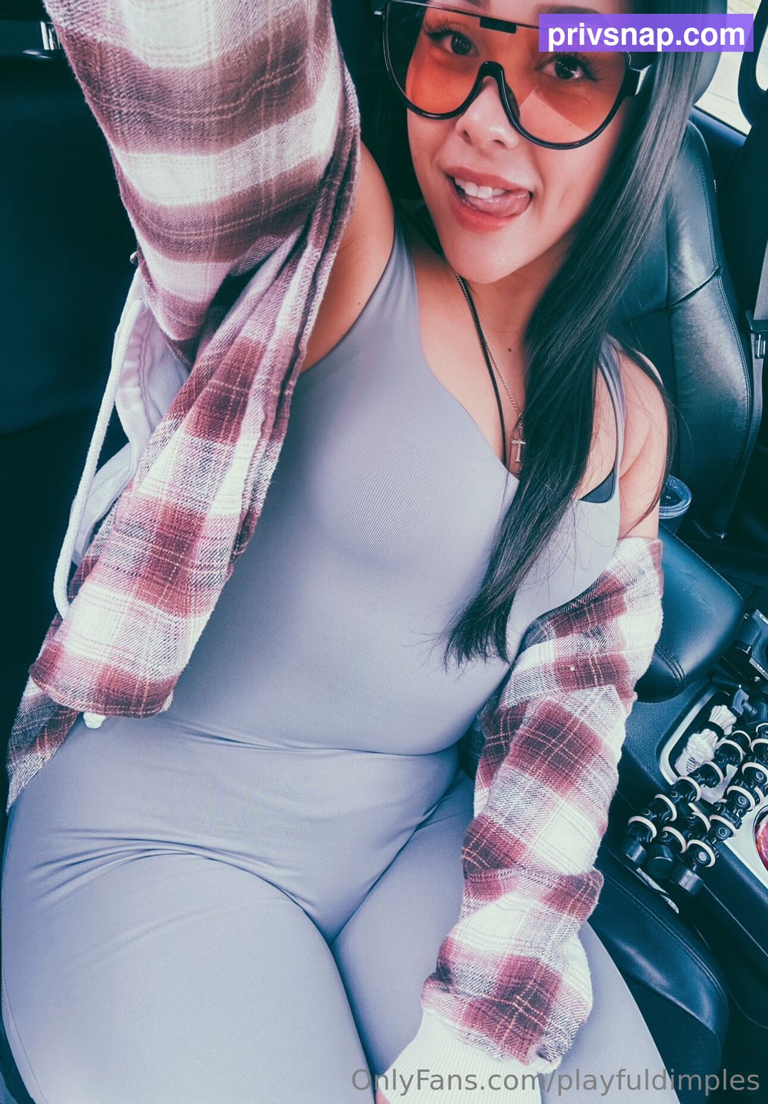 Playfuldimples / elegantly.crystal21 Nude Leaks OnlyFans  - Leaked Models