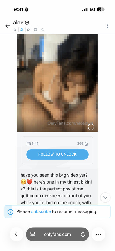 Plushydani / aloedvni / plushs Nude Leaks OnlyFans  - Leaked Models